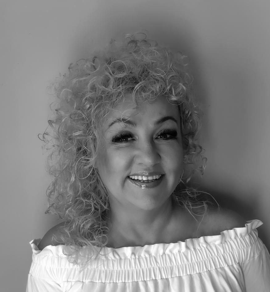 &nbspMałgorzata Brzezińska