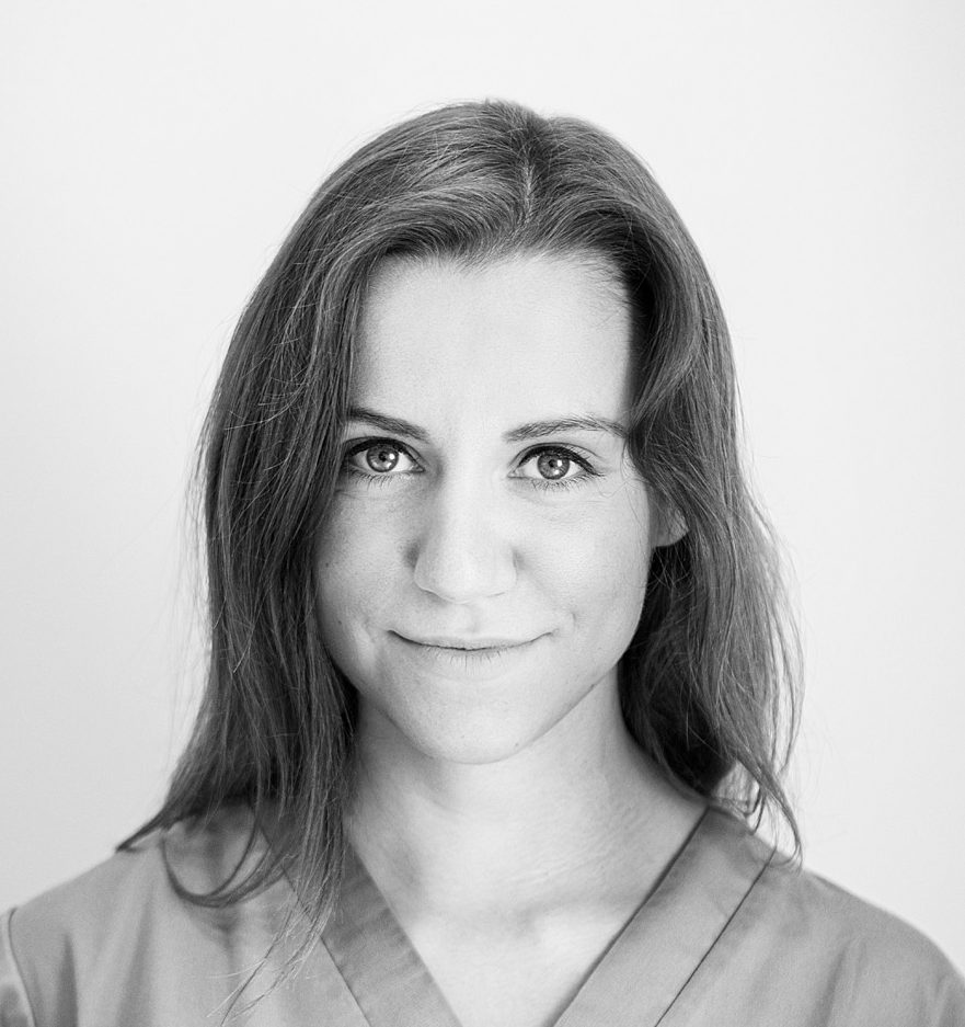 &nbspAlicja Krzanowska