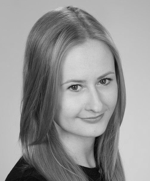 &nbspMartyna Medyńska